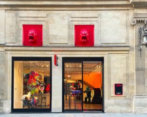CONSEILLER(E)S EN VENTE D’ART – PARIS (H/F)