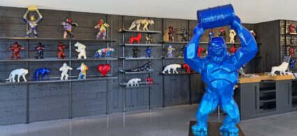 DEAUVILLE&nbsp;: LE POP-UP EST OUVERT&nbsp;!