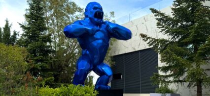 L’Émotion Monumentale&nbsp;: Quand l’Art s’invite chez vous