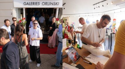 BACK TO ORIGINS&nbsp;: UN MOMENT DE PARTAGE À DEAUVILLE