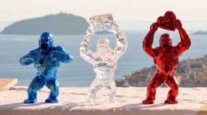 BLEU, BLANC, ROUGE&nbsp;: SELECTION 14 JUILLET