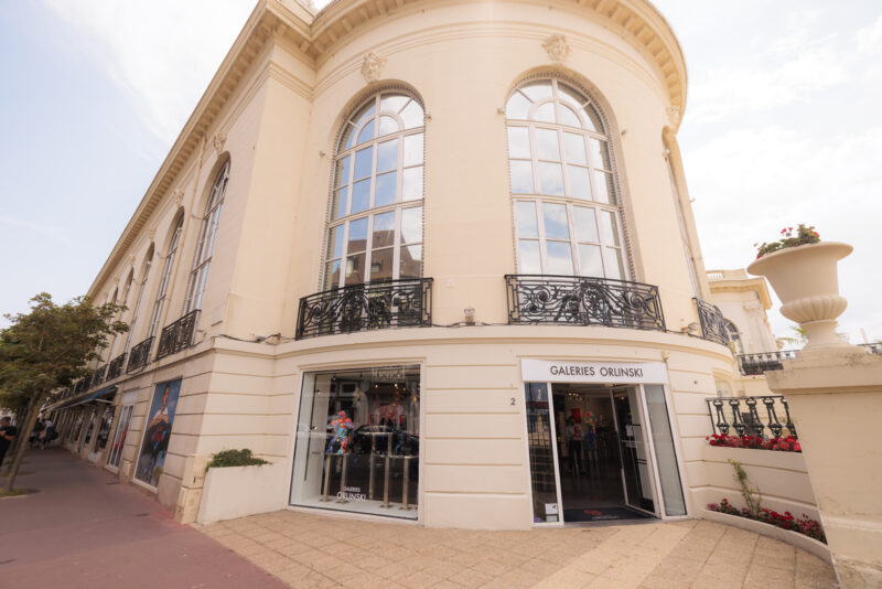 DEAUVILLE