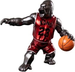 BASKETBALL KONG