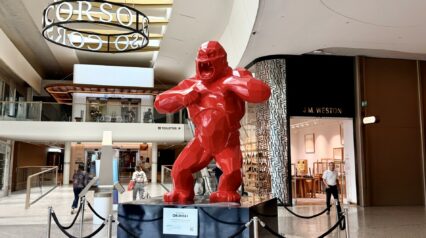 Beyond the Galleries&nbsp;: l’art à la rencontre du quotidien